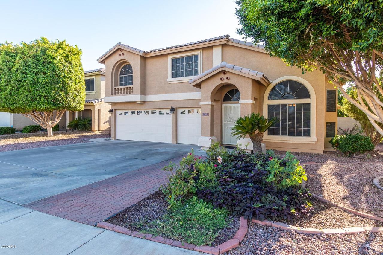 6256 N 76th Dr., Glendale, AZ 85303
