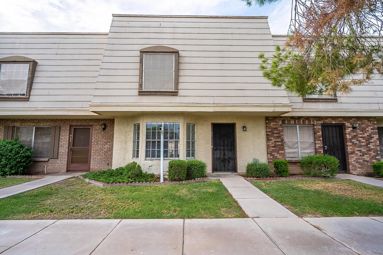 907 E Bendix Dr., Tempe, AZ 85283