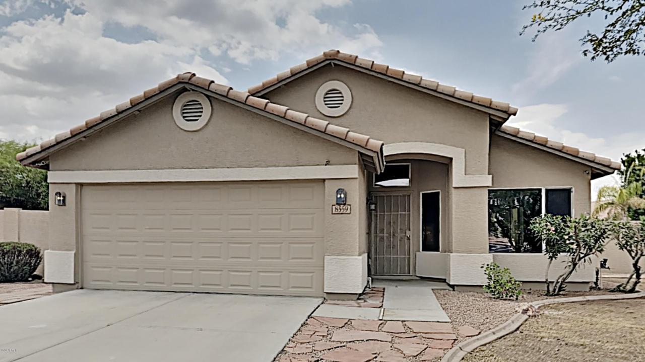8559 W Cherry Hills Dr., Peoria, AZ 85345
