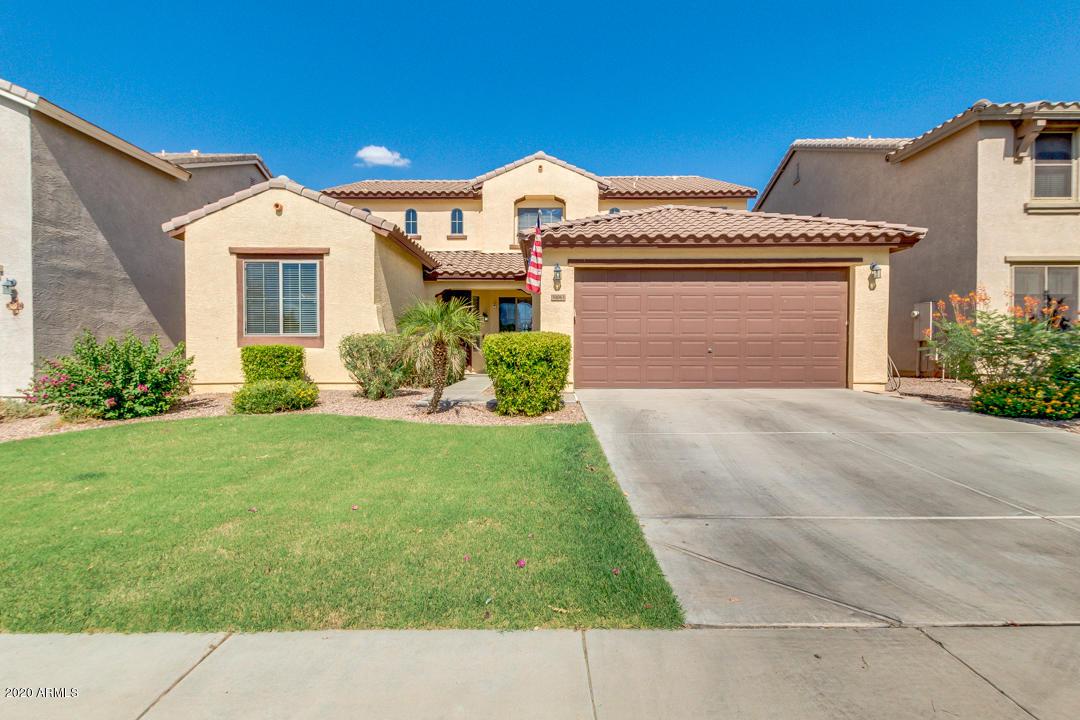 33063 N Slate Creek Dr., San Tan Valley, AZ 85143