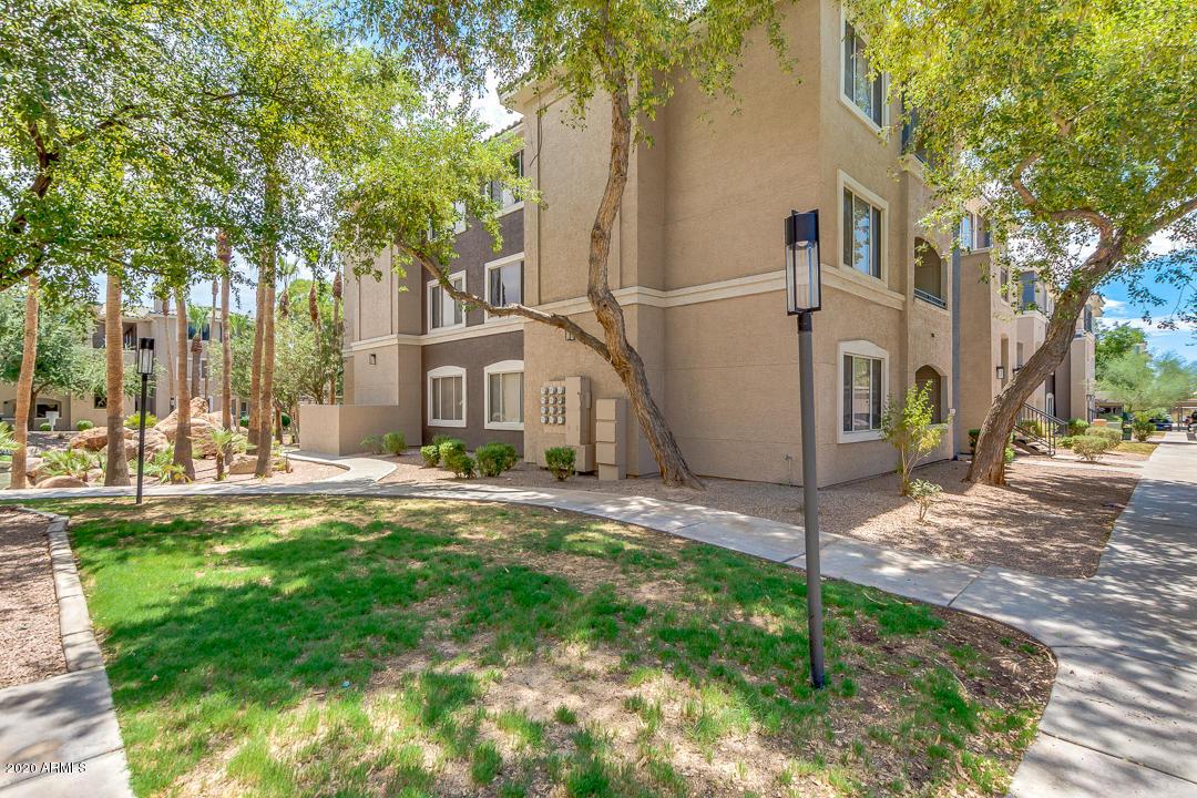 5345 E Van Buren St. #317, Phoenix, AZ 85008