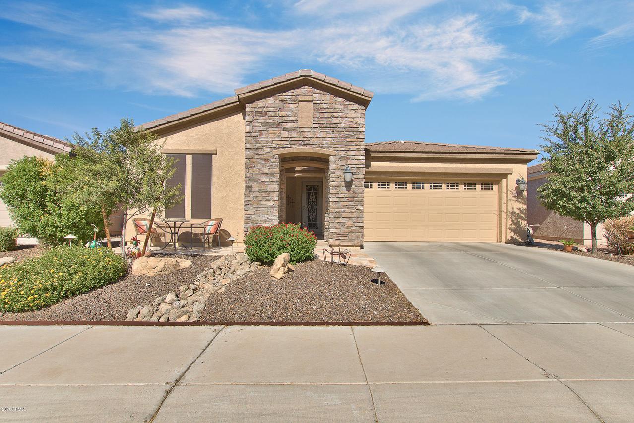 5117 S Eucalyptus Dr., Gilbert, AZ 85298