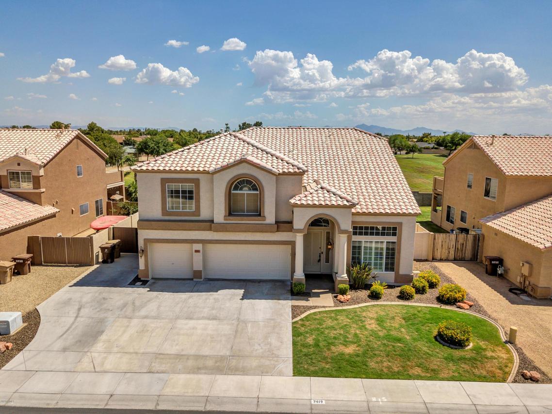 7419 W Pershing Ave., Peoria, AZ 85381