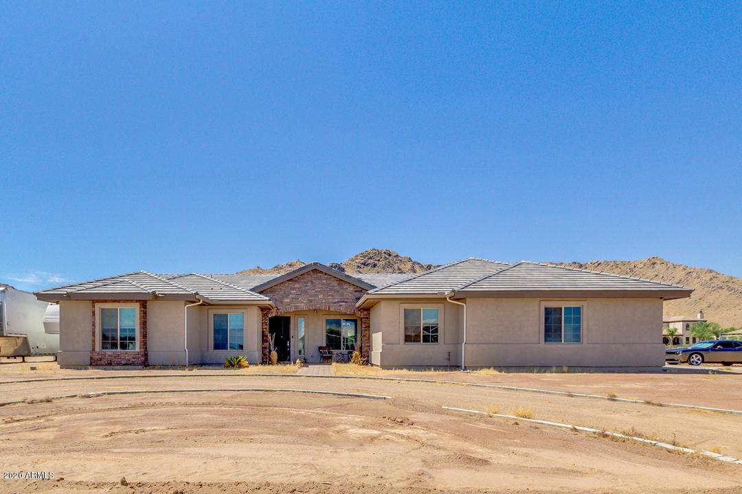 7159 W Hombre Rd., Queen Creek, AZ 85144