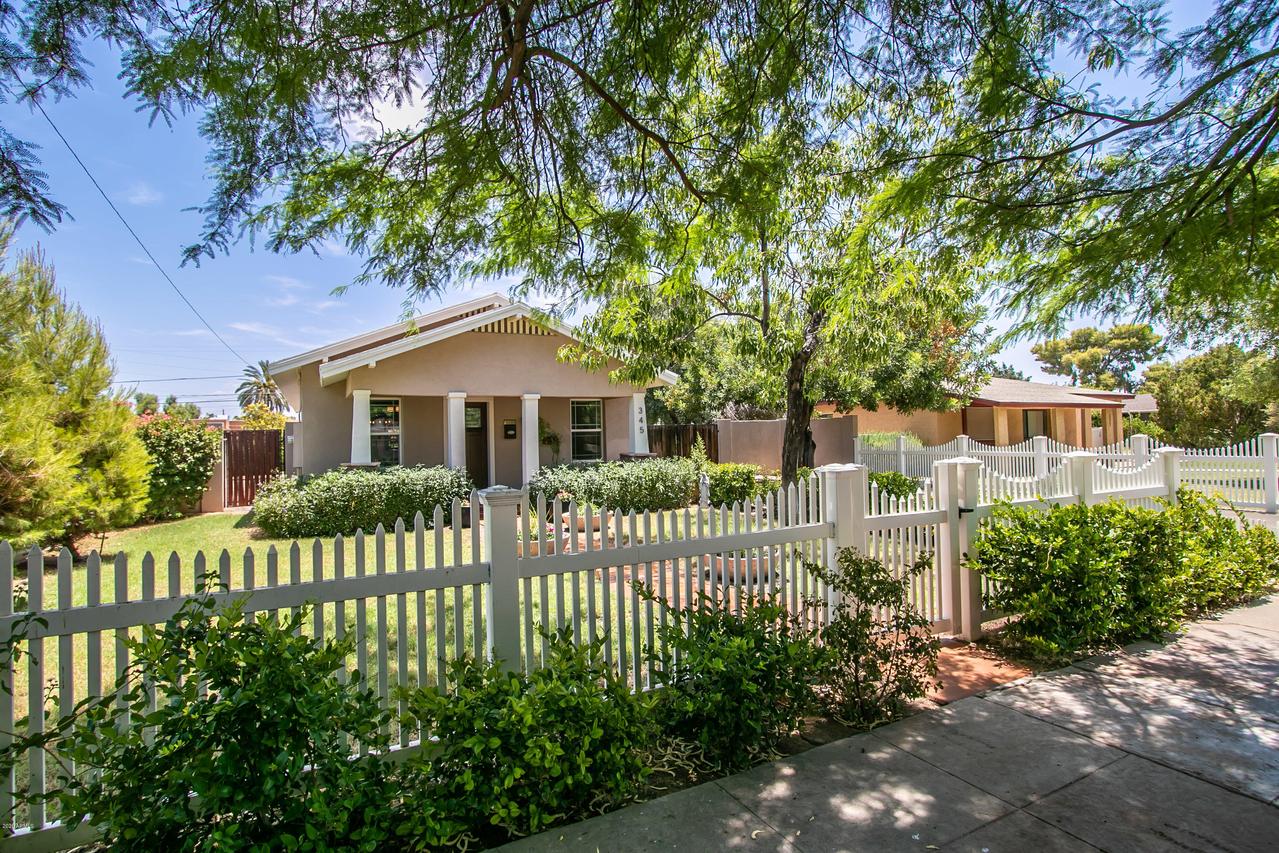 345 N Washington St., Chandler, AZ 85225