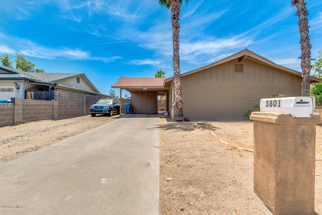 3801 W Lupine Ave., Phoenix, AZ 85029