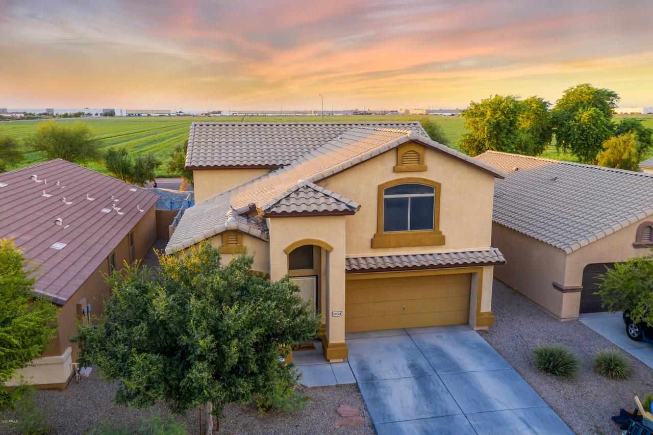 10154 W Gross Ave., Tolleson, AZ 85353