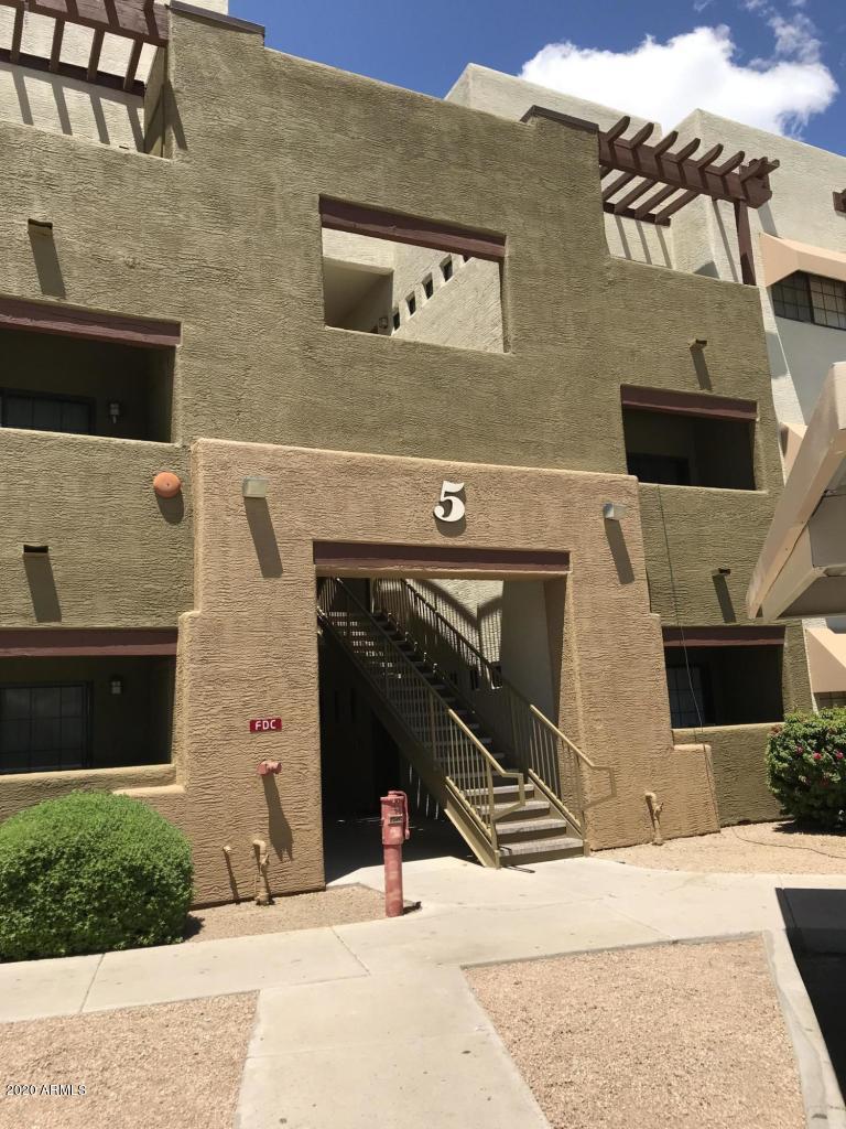 3434 E Baseline Rd. #235, Phoenix, AZ 85042