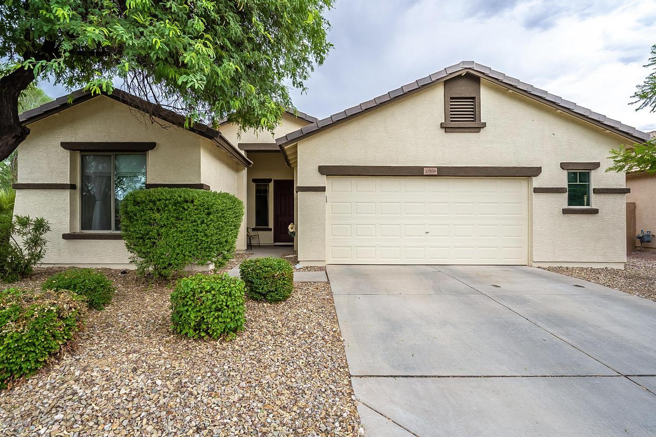 17939 W Maui Ln., Surprise, AZ 85388