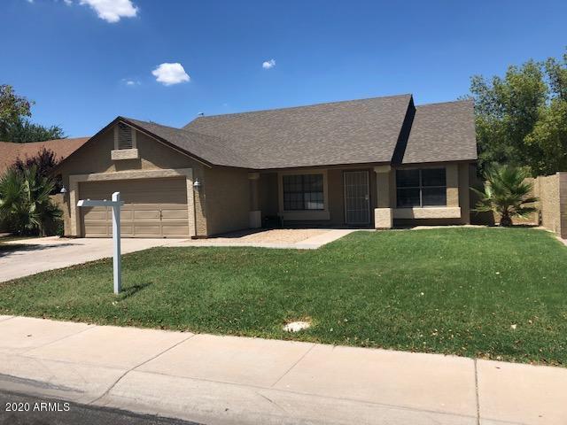 620 W Devon Ct., Gilbert, AZ 85233