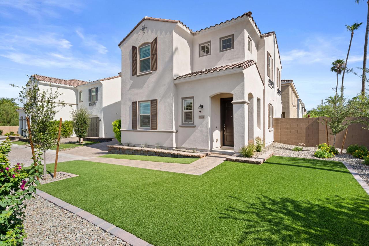 3313 N 25th Pl., Phoenix, AZ 85016