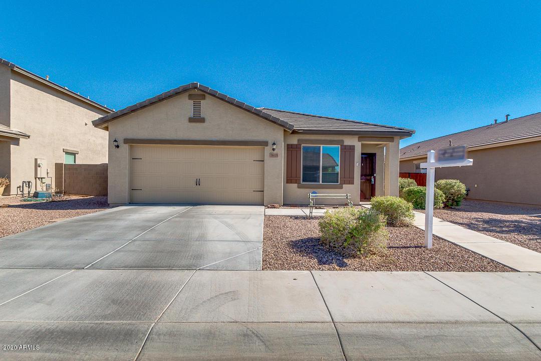 7615 W Carter Rd., Laveen, AZ 85339