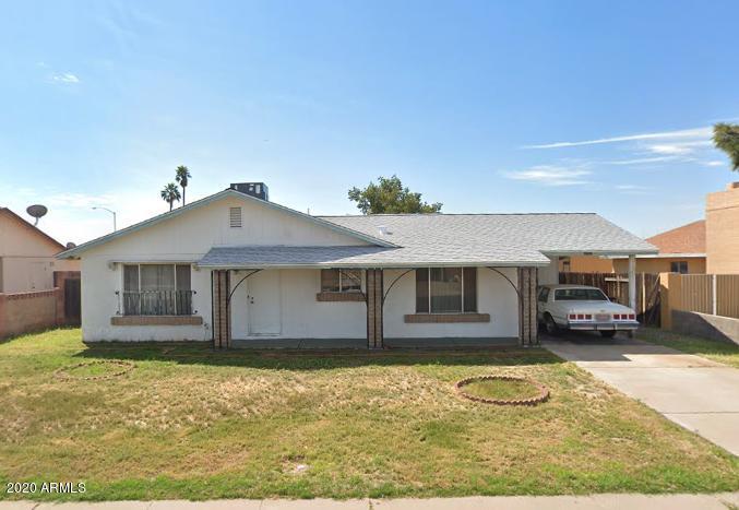 7107 W Cochise Dr., Peoria, AZ 85345