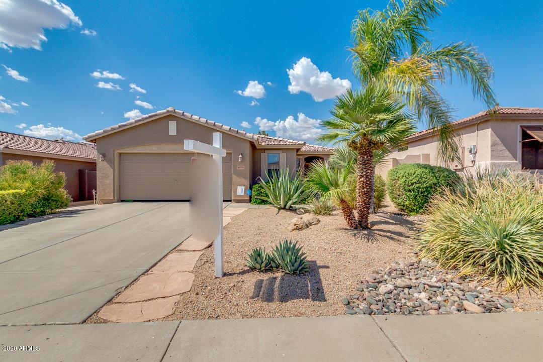10792 W Chisholm Dr., Sun City, AZ 85373