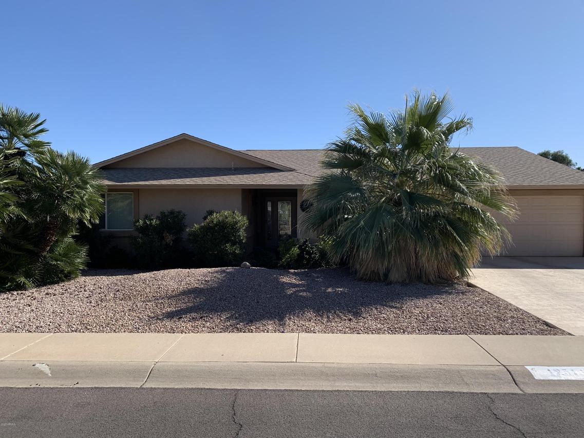 12511 W Rampart Dr., Sun City West, AZ 85375