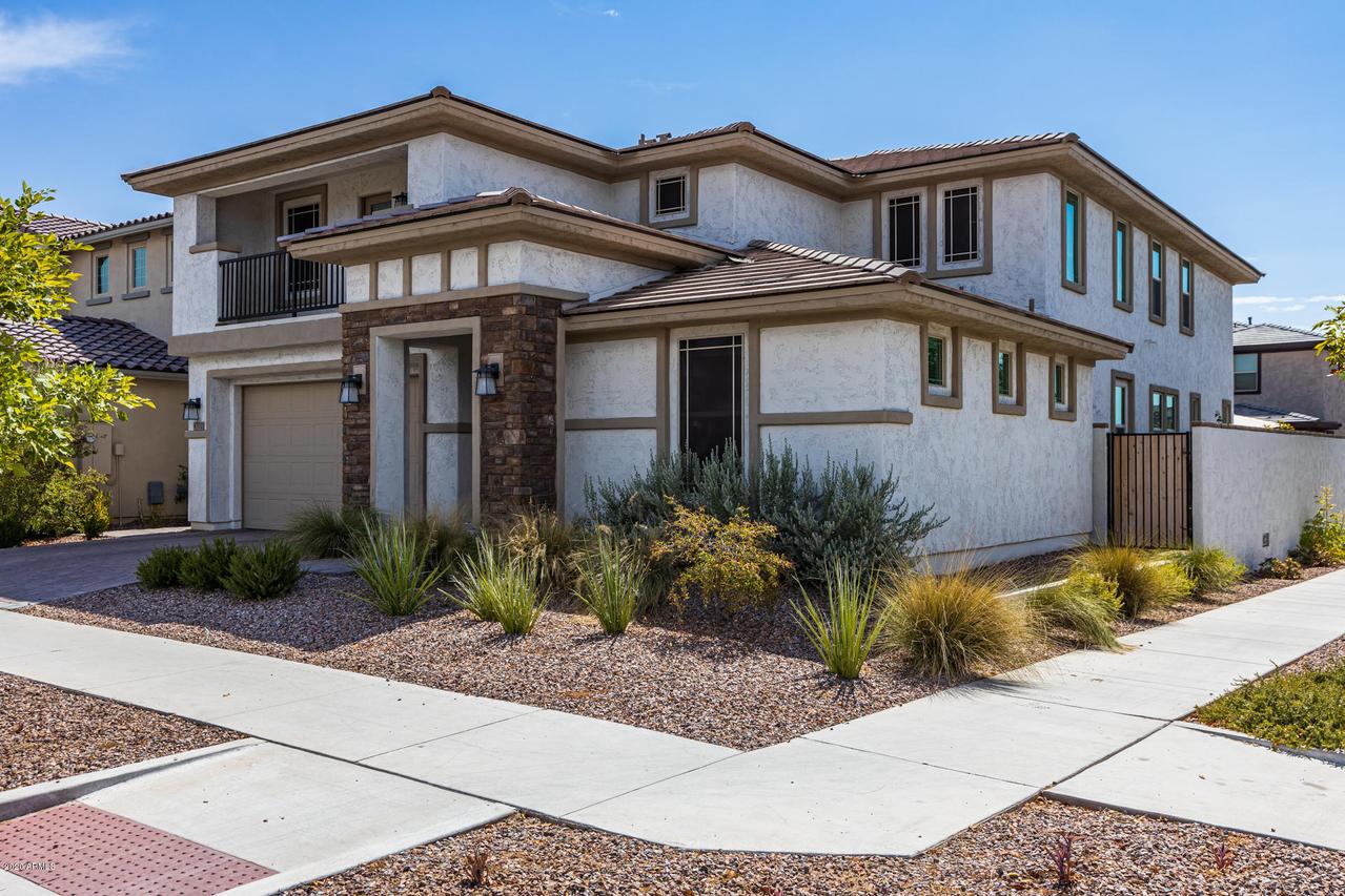 4322 S Synapse Dr., Mesa, AZ 85212