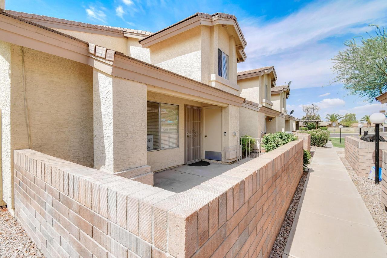 2201 N Comanche Dr. #1015, Chandler, AZ 85224