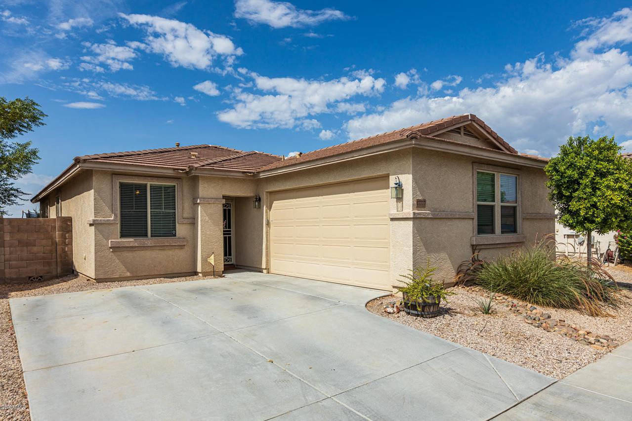 17777 W Tonto St., Goodyear, AZ 85338