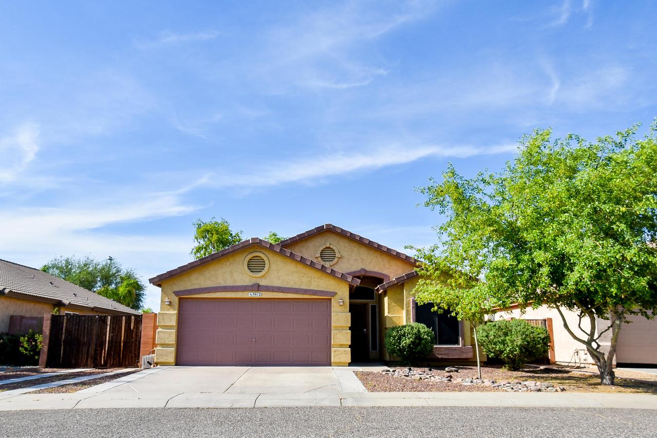 3912 W Goodman Dr., Glendale, AZ 85308