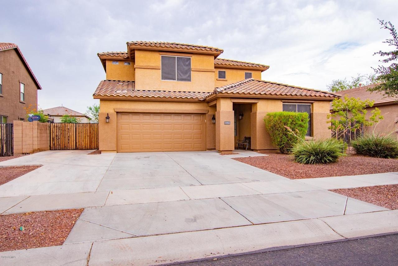 11922 W Monte Vista Rd., Avondale, AZ 85392