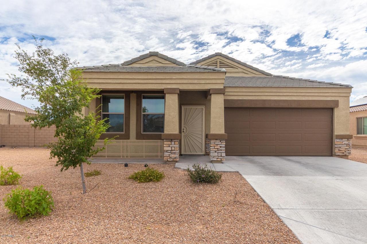 2221 N Ensenada Ln., Casa Grande, AZ 85122