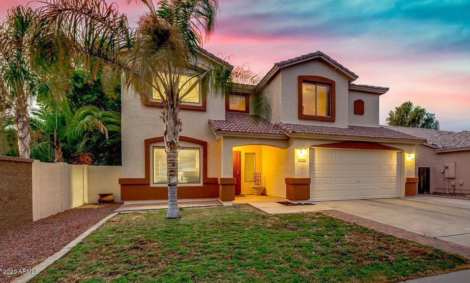 21950 E Via Del Oro, Queen Creek, AZ 85142