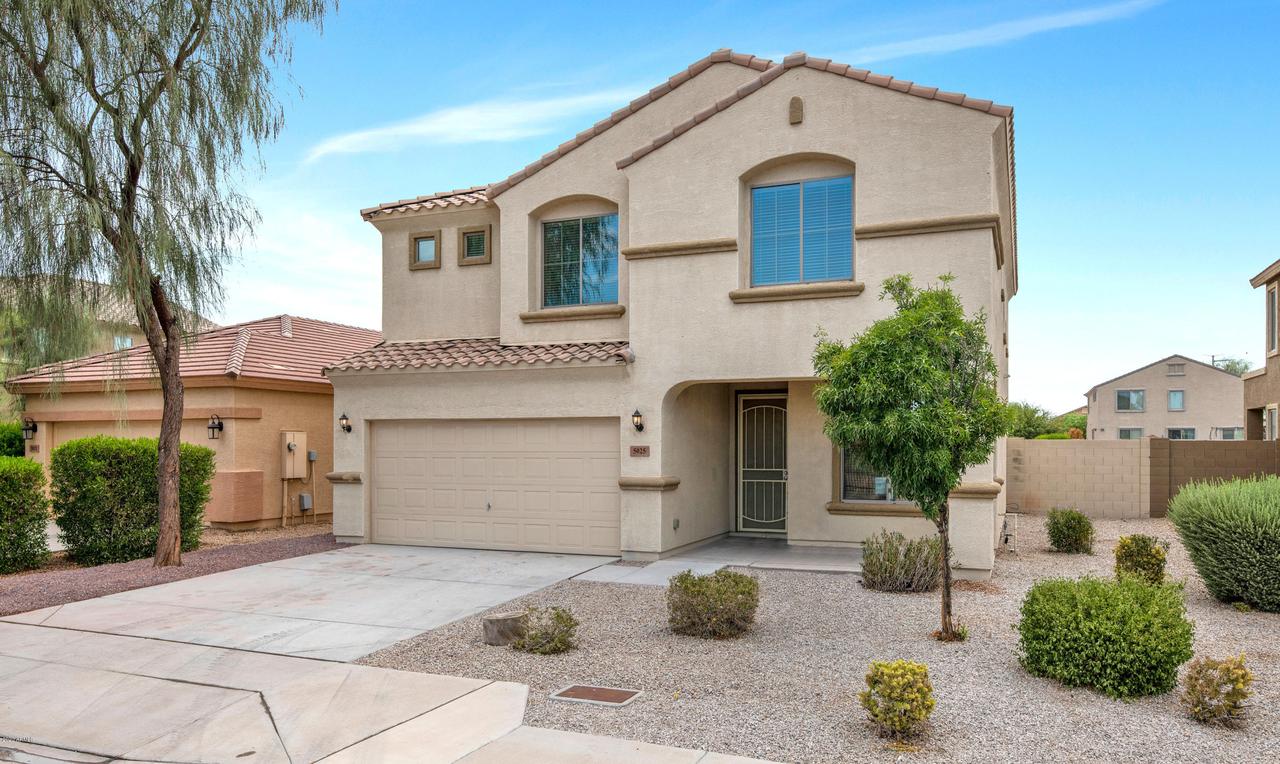 5025 S 101st Ave., Tolleson, AZ 85353