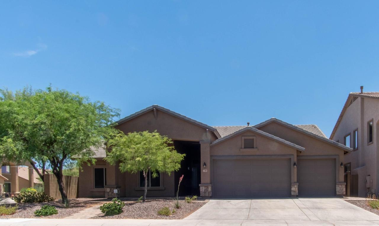 4309 W Dorsaneo Ln., Anthem, AZ 85087