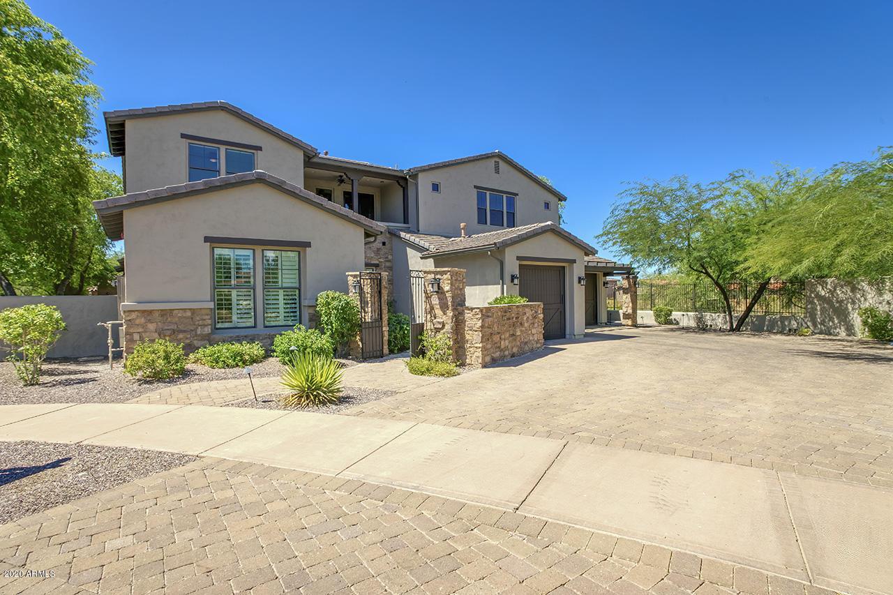 17966 N 95th St., Scottsdale, AZ 85255