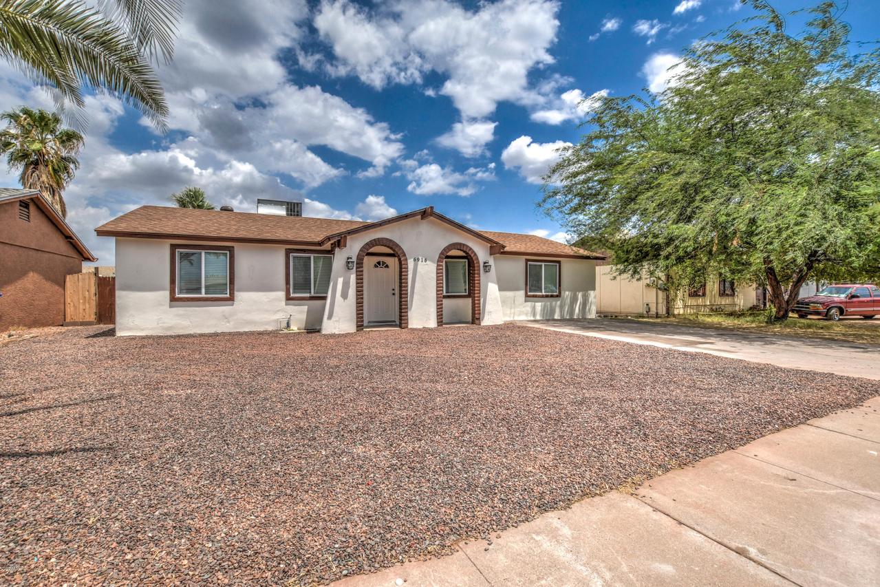 6916 W Virginia Ave., Phoenix, AZ 85035