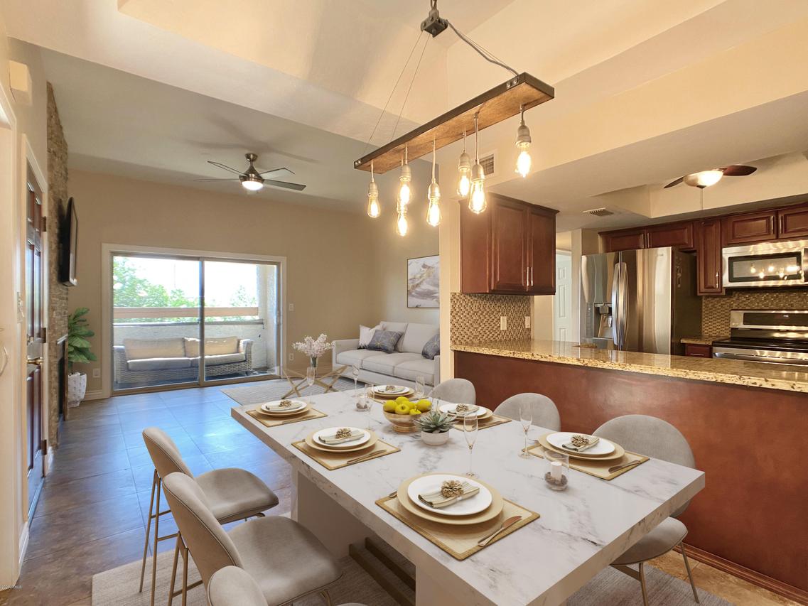 2959 N 68th Pl. #203, Scottsdale, AZ 85251