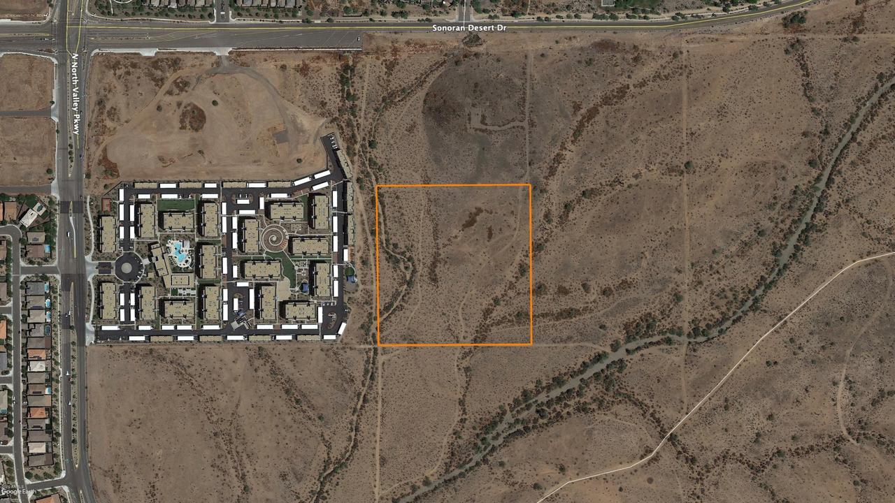 2000 W Sonoran Desert Dr. #-, Phoenix, AZ 85085