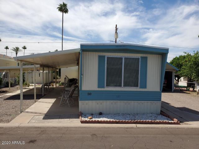 530 S Alma School Rd. #50, Mesa, AZ 85210