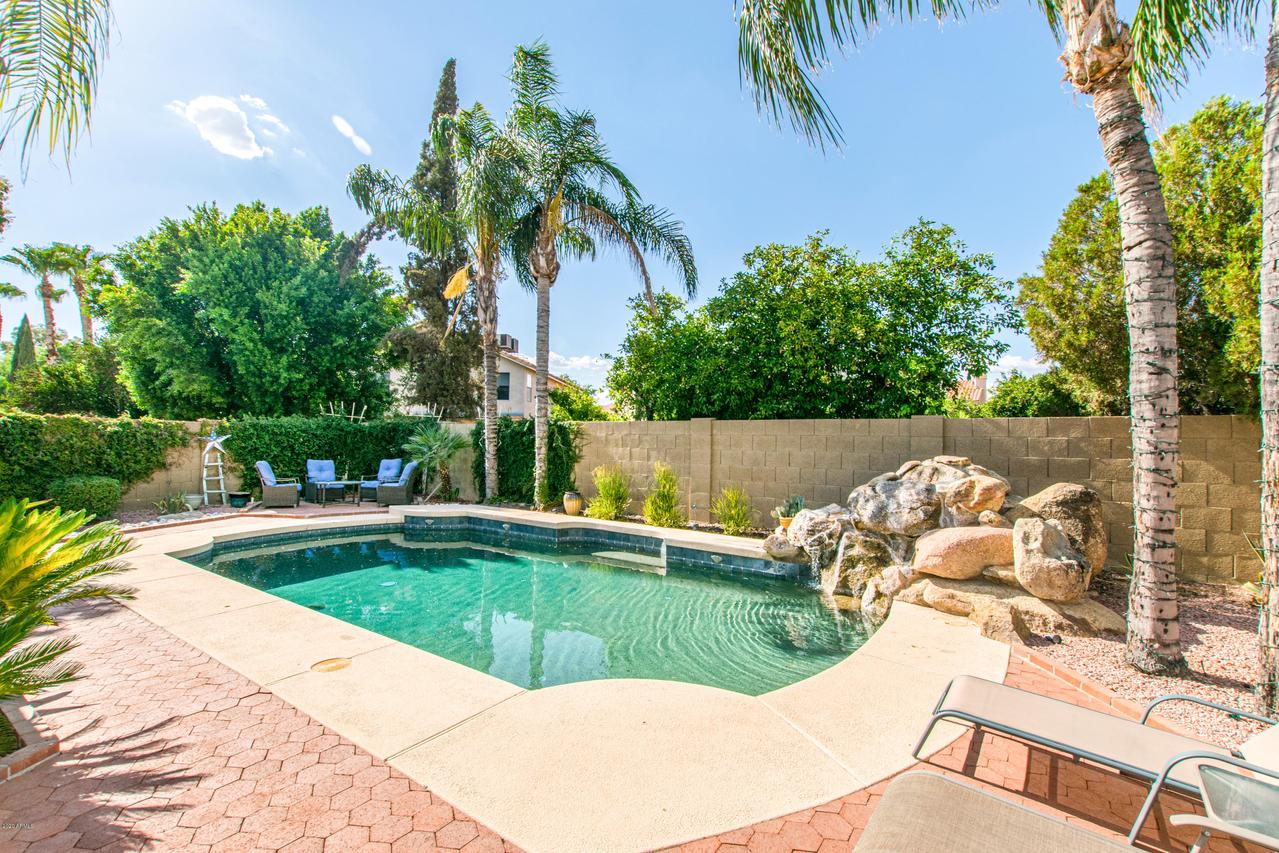 5928 E Aire Libre Ln., Scottsdale, AZ 85254