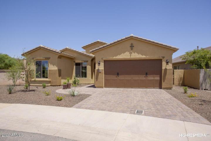 16295 N 98th Way, Scottsdale, AZ 85260