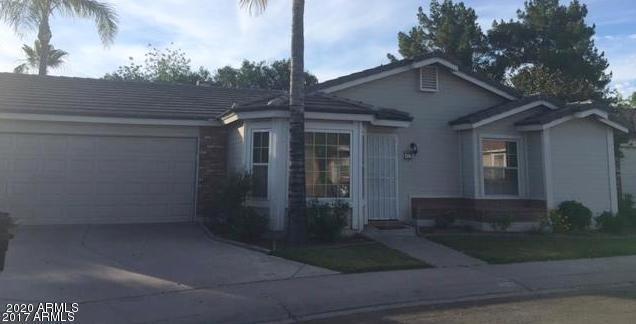 1616 N Alta Mesa Dr. #12, Mesa, AZ 85205