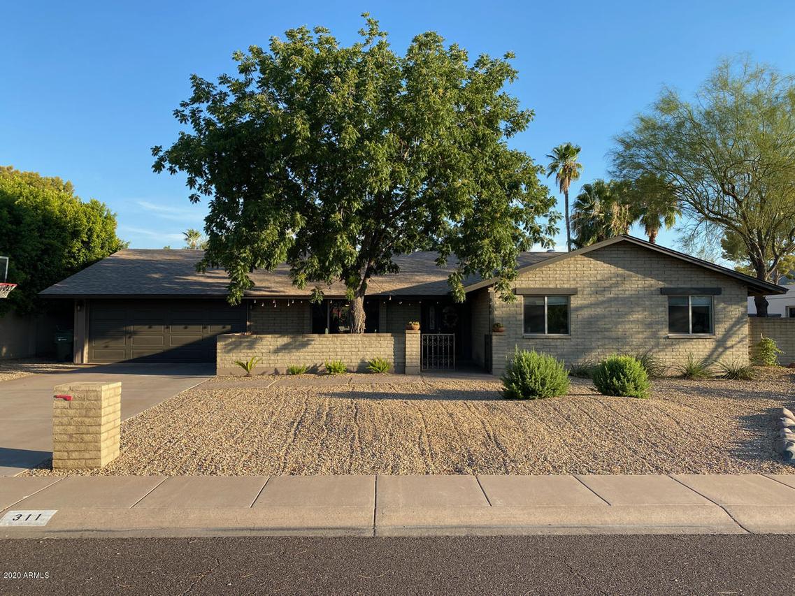 311 E Voltaire Ave., Phoenix, AZ 85022