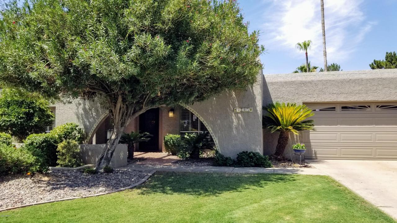 8405 E Via Del Parque Rd., Scottsdale, AZ 85258