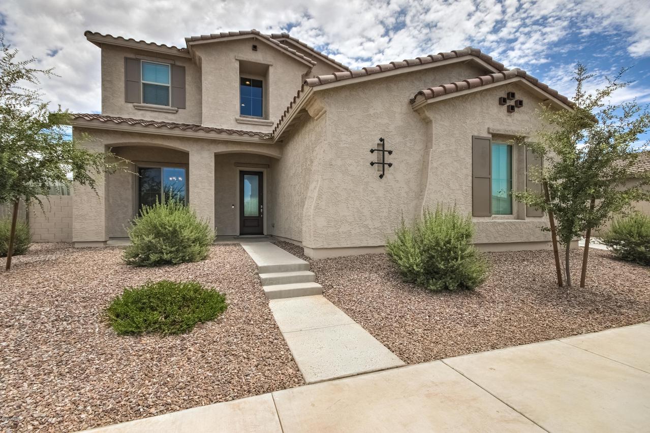 19461 S 194th Way, Queen Creek, AZ 85142