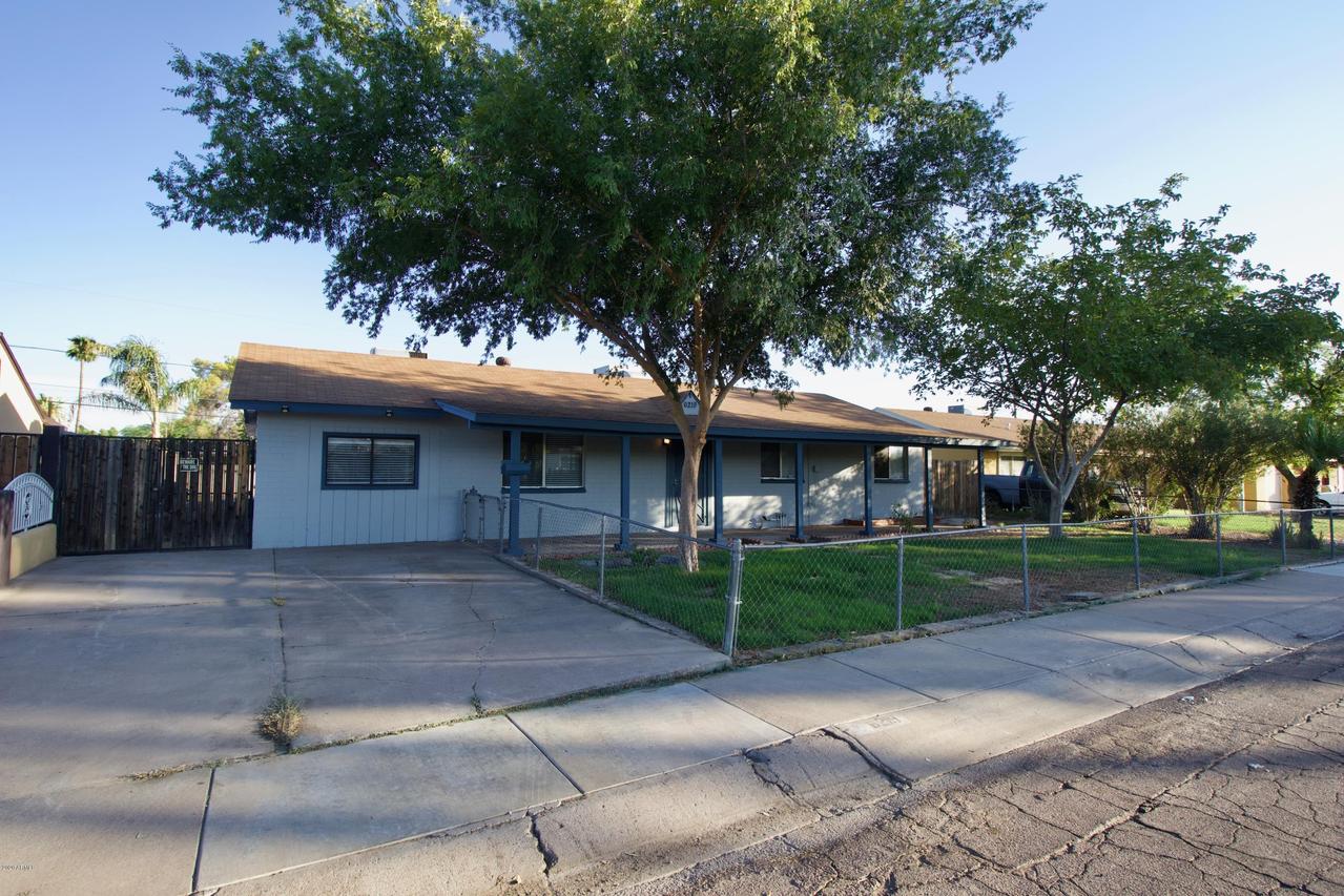 6219 W Berridge Ln., Glendale, AZ 85301