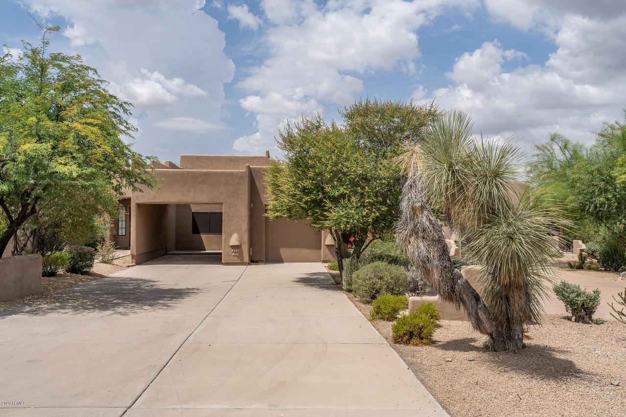 9221 E Whitethorn Cir., Scottsdale, AZ 85266