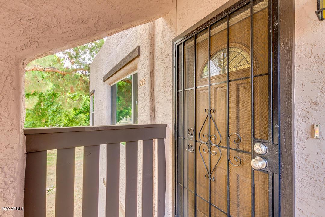 1927 E Hampton Ave. #225, Mesa, AZ 85204