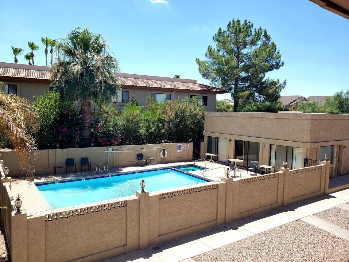 12627 N La Montana Dr. #107, Fountain Hills, AZ 85268
