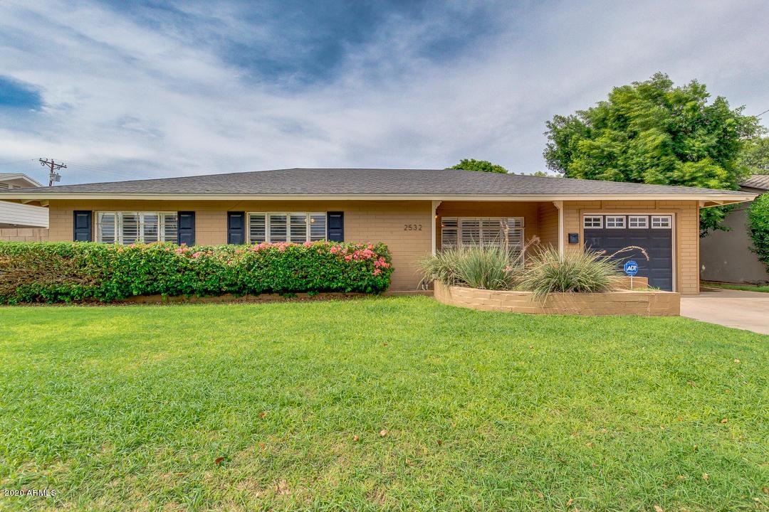 2532 E Highland Ave., Phoenix, AZ 85016