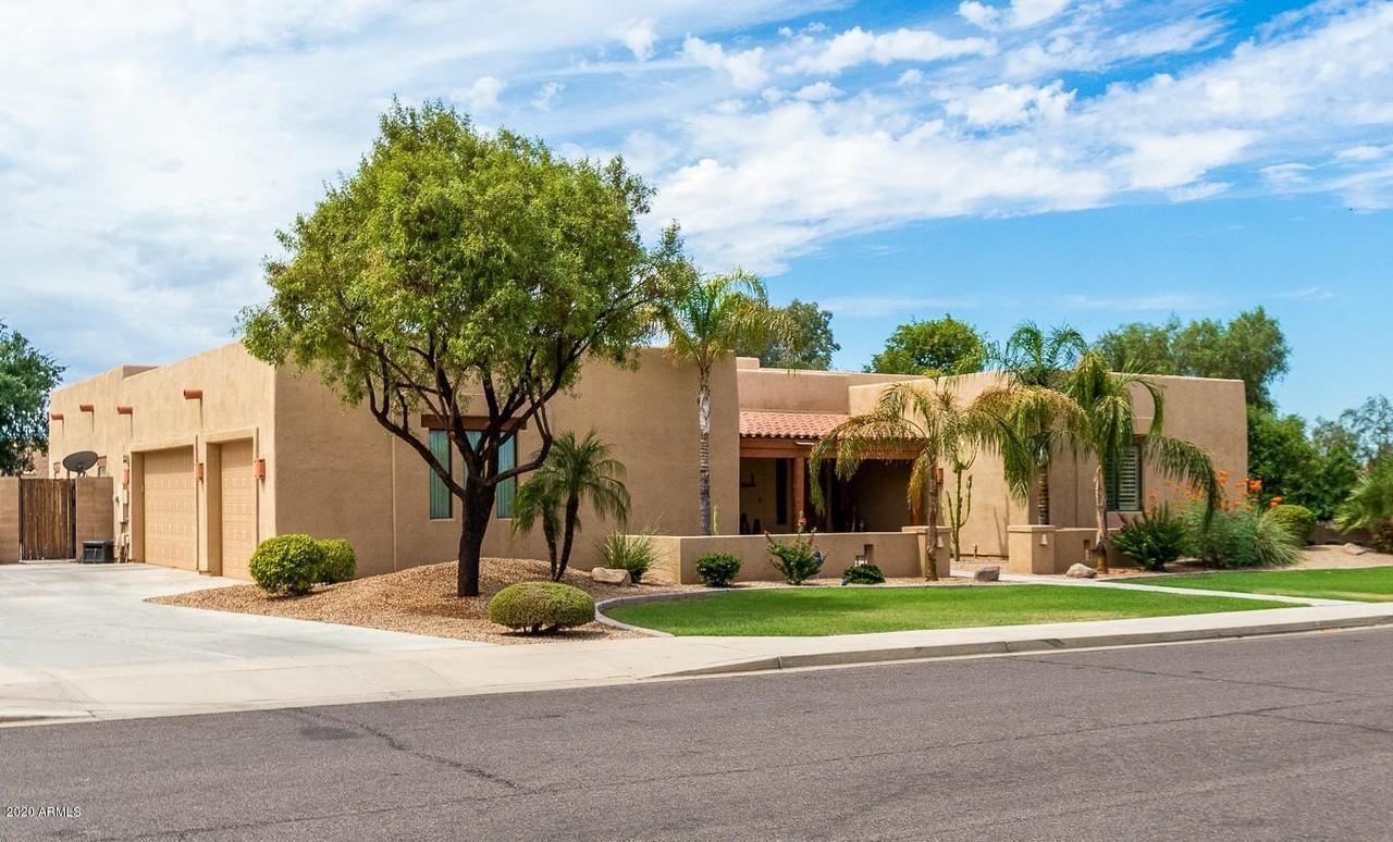 6927 E Grandview St., Mesa, AZ 85207