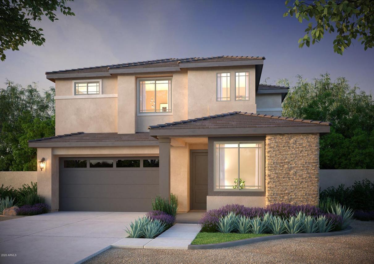 25315 S 227th St., Queen Creek, AZ 85142