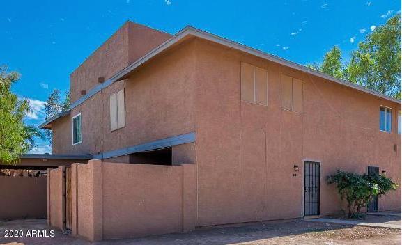 4231 N 69th Ln. #1326, Phoenix, AZ 85033