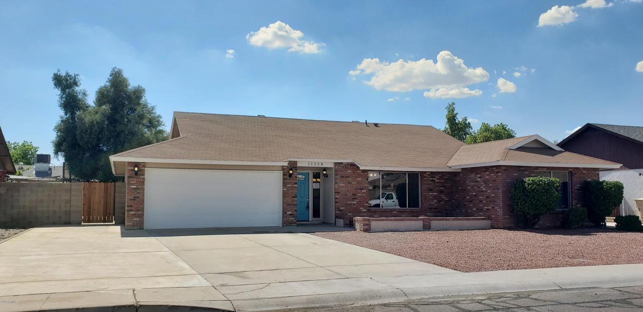 11228 N 64th Ln., Glendale, AZ 85304