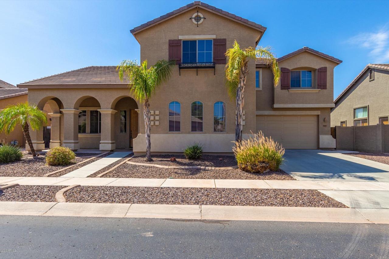 14407 W Sierra St., Surprise, AZ 85379
