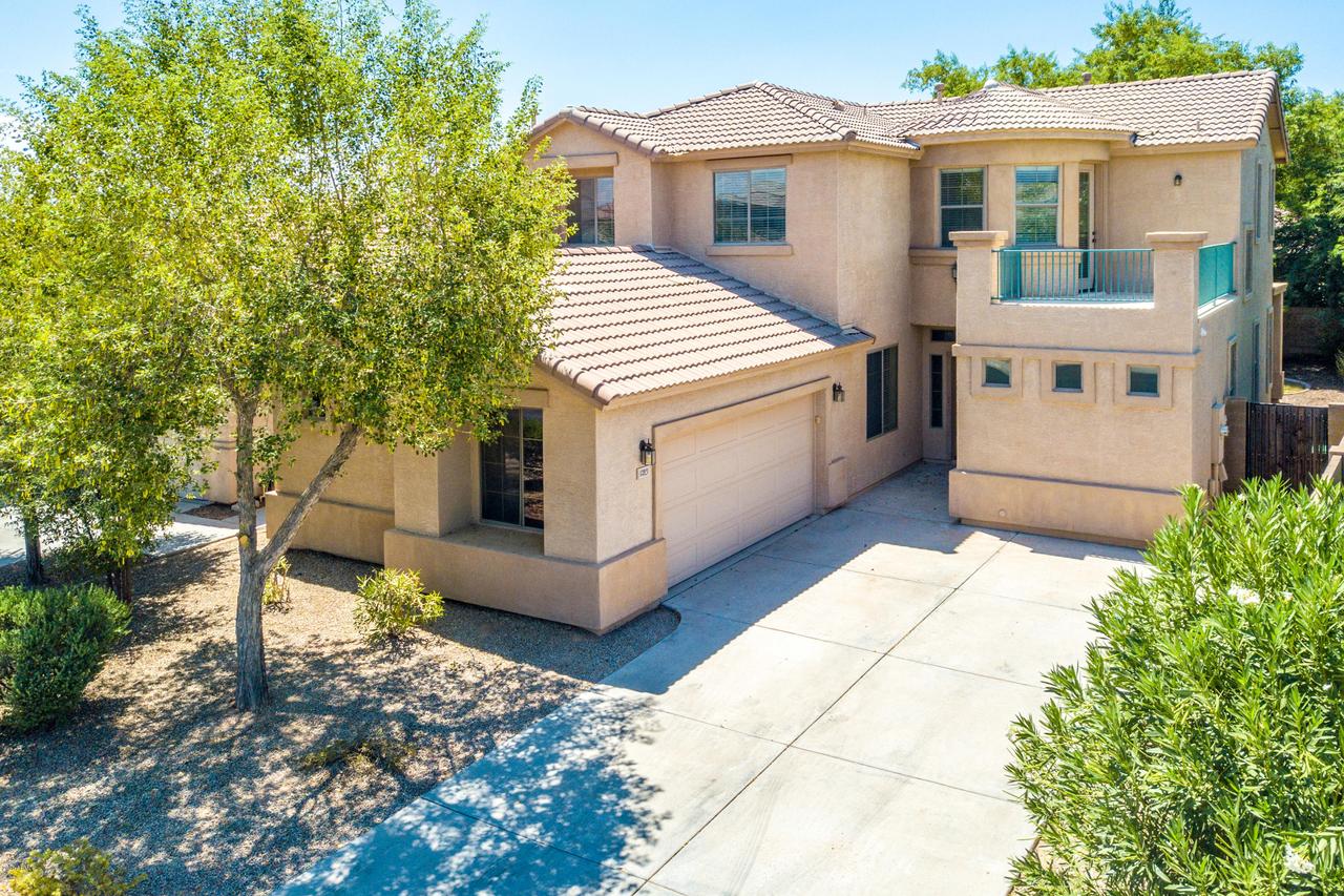 43921 W Roth Rd., Maricopa, AZ 85138